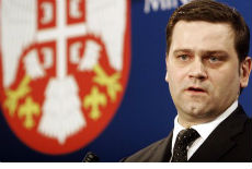 Kandidatura još nije sigurna Kandidatura još nije sigurna